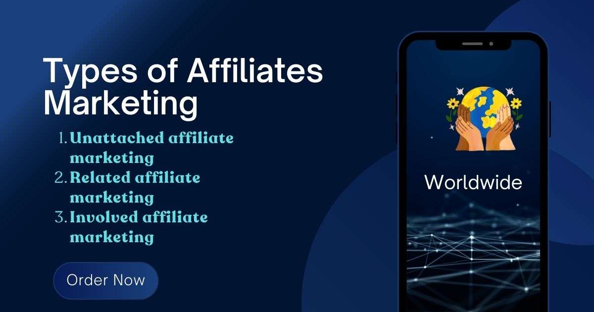Earn Money Online With Affiliate Marketing