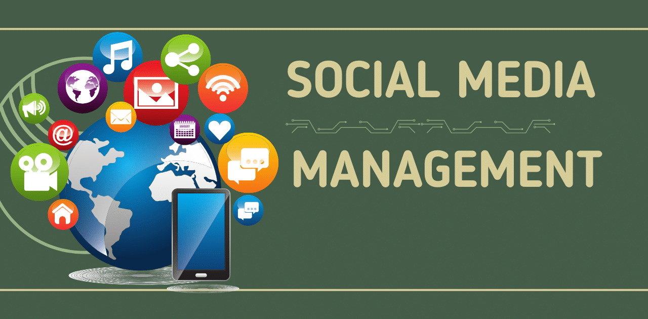 Social media management