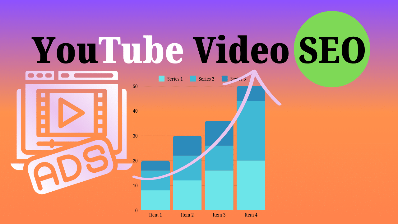 Search Engine Optimization For YouTube