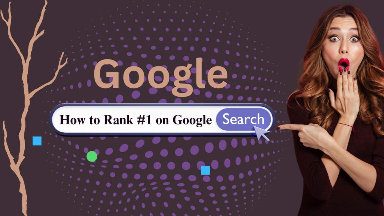 How to Write Blogs That 1st Rank on Google