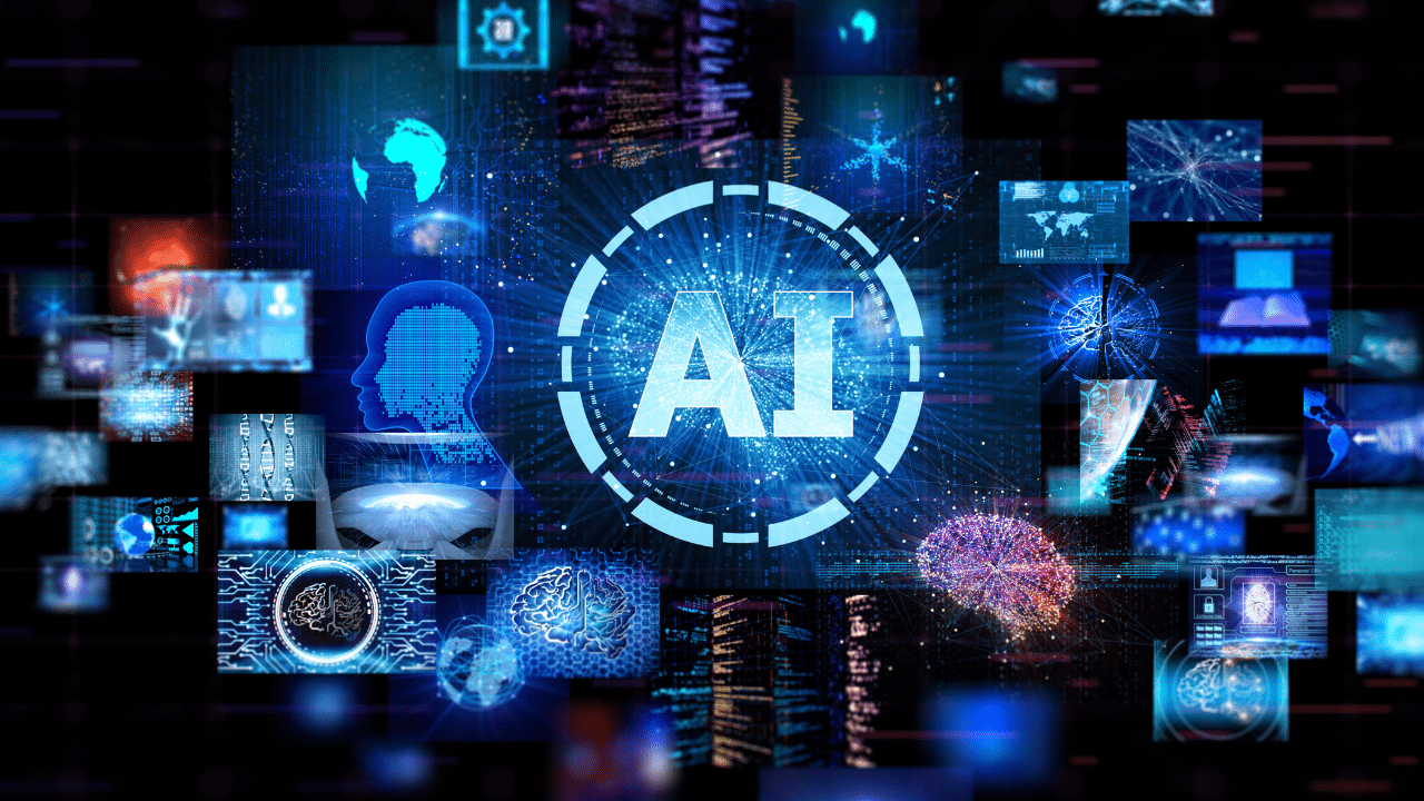 How AI is Changing the Future of Digital Marketing equation