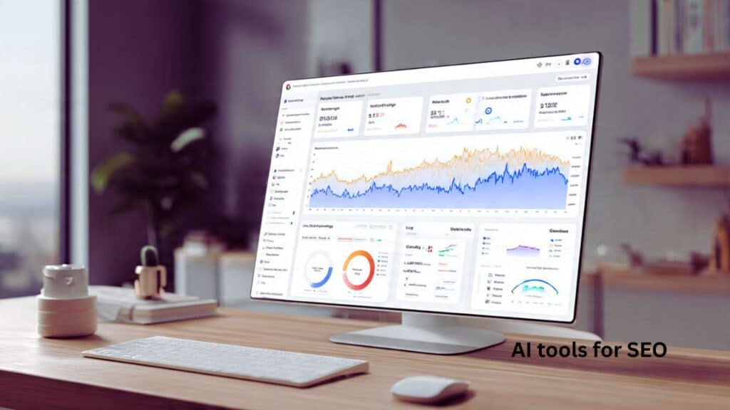 Top 10 AI Tools That Can Replace Freelancers