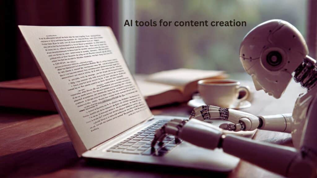 Top 10 AI Tools That Can Replace Freelancers