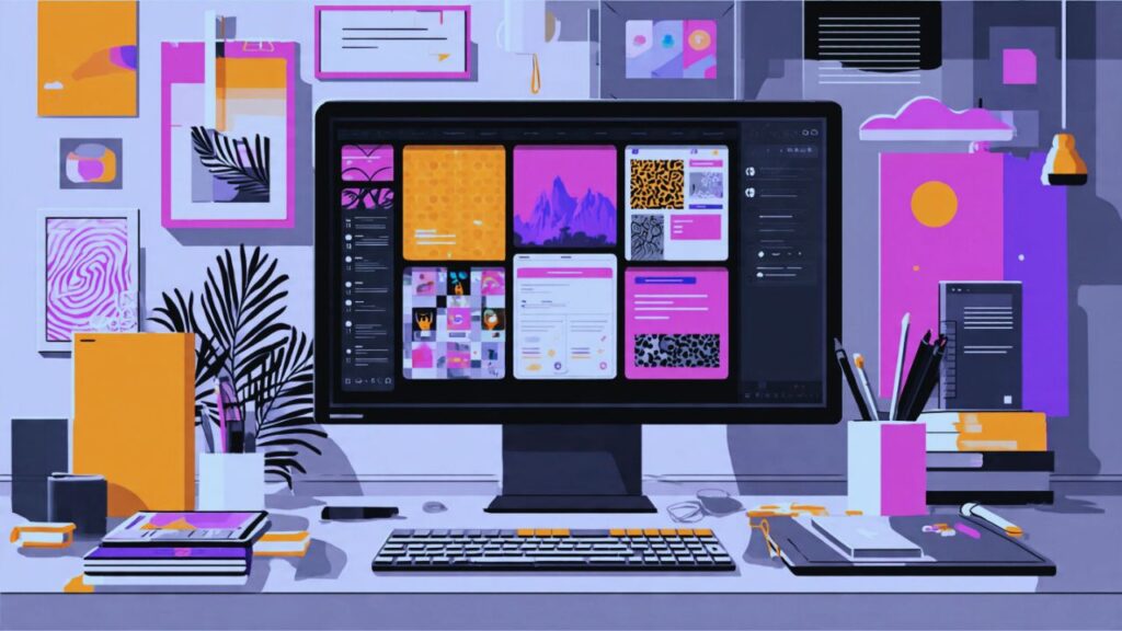 Top 10 AI Tools That Can Replace Freelancers