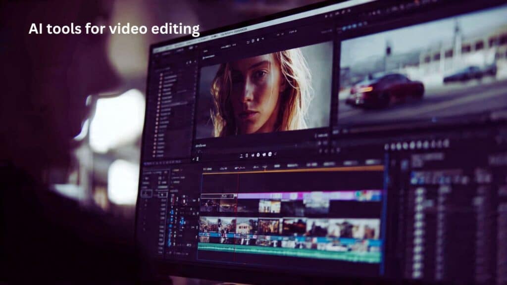 Top 10 AI Tools That Can Replace Freelancers