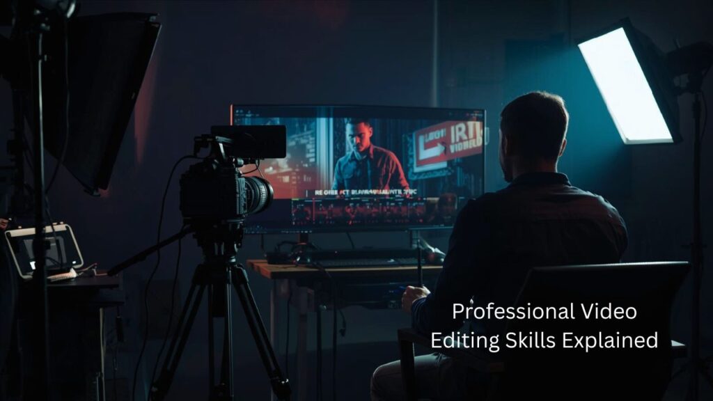 Premier Level Video Creation & Editing: Pro Roadmap