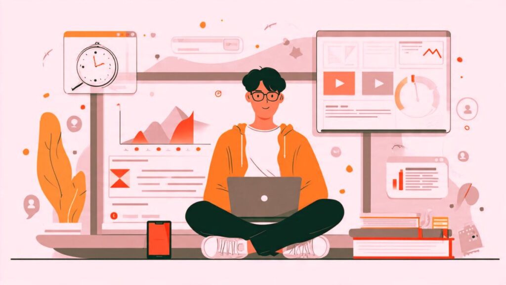 Best Free Tools to Make Money Online in India Learning online skills using free tools to make money in India