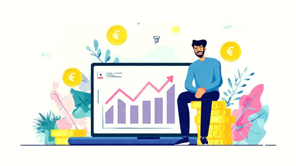 Best Free Tools to Make Money Online in India Online income growth in India using free tools and digital skills