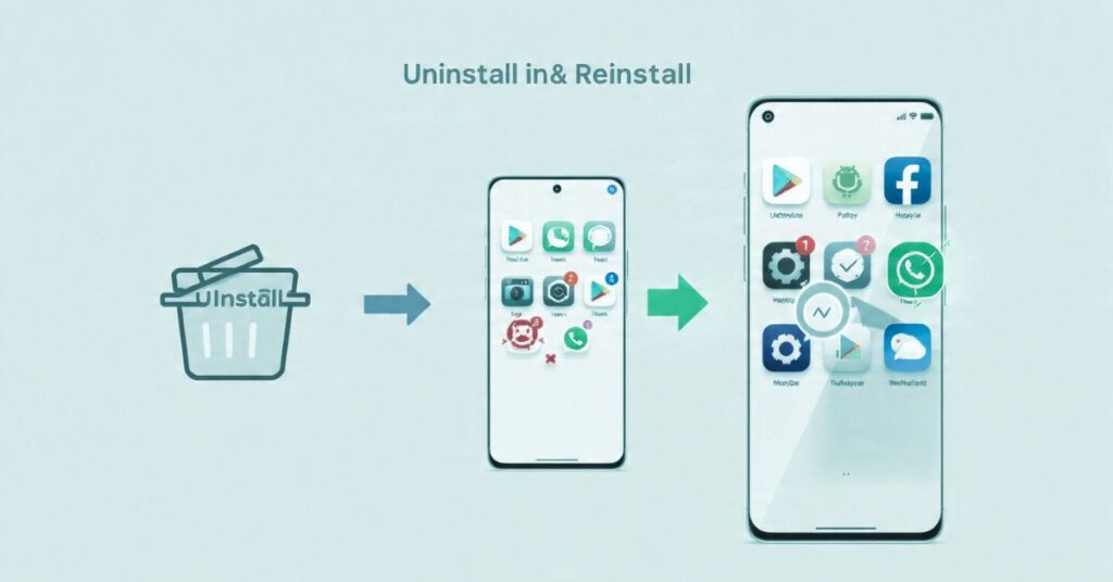 Android App Crashing Fix: Why Does It Keep Crashing?