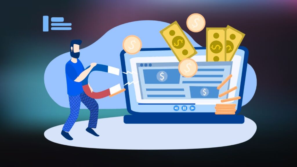 how to start an earning website from scratch step by step tutorial