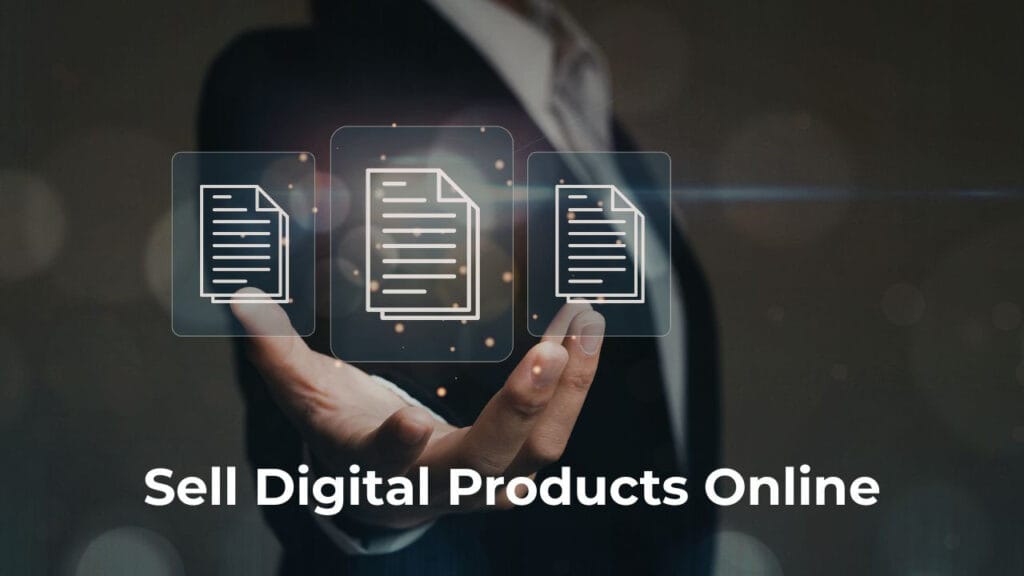 5 Best Ways to Earn Money Online Without Any Website in 2026 digital products online business