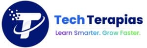 Tech Terapias logo
