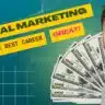 Digital marketer salary