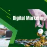 Digital marketing career