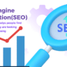 Search engine optimization(SEO)