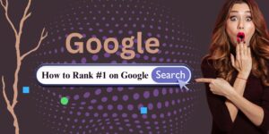 How to Write Blogs That 1st Rank on Google