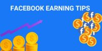 Earn money from Facebook