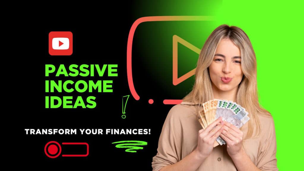 Create YouTube channel