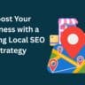 Boost your business with an effective local SEO strategy for increased visibility and customer engagement.