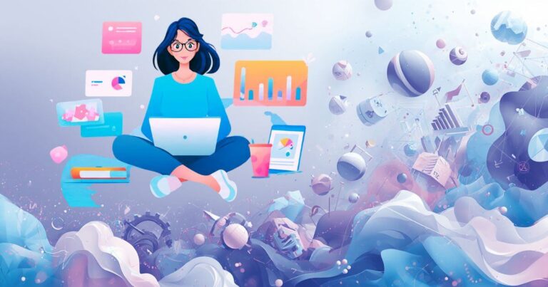 TechTerapias digital marketing learning platform helping beginners learn step by step. image of about us page.