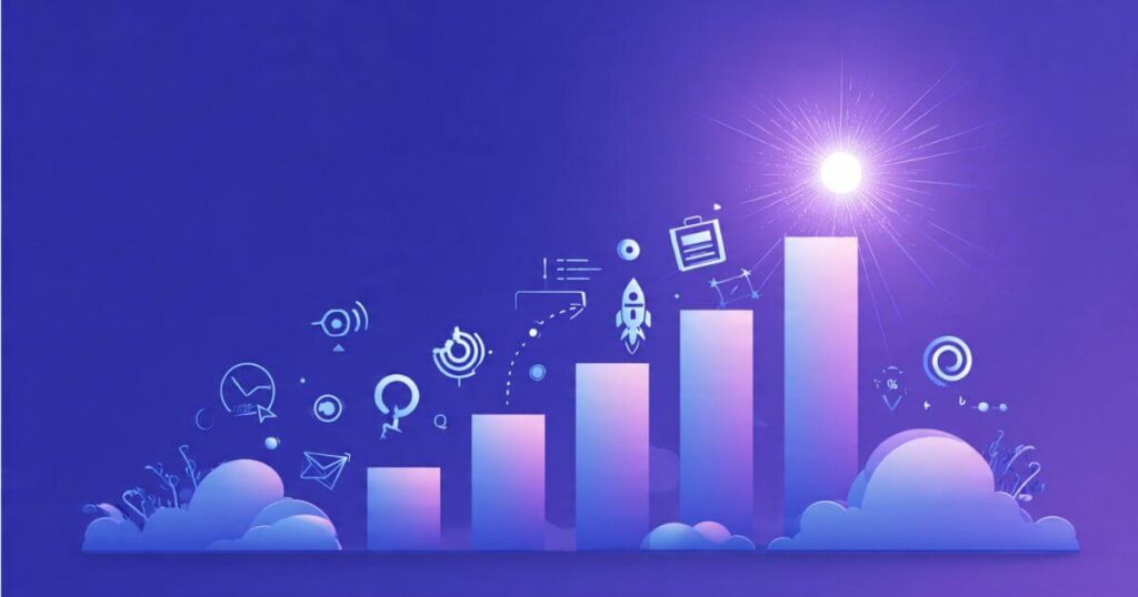 TechTerapias long term goal to build a trusted beginner focused digital education ecosystem